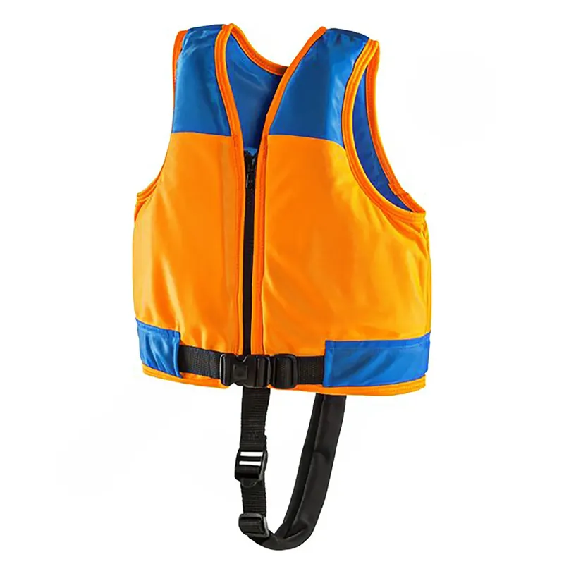 جلیقه شنا بچه گانه فشی HMK SIMA - 8363