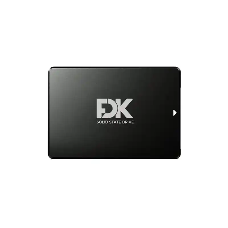 حافظه اس اس دی فدک مدل FDK B5 SATA 512GB Internal SSD
