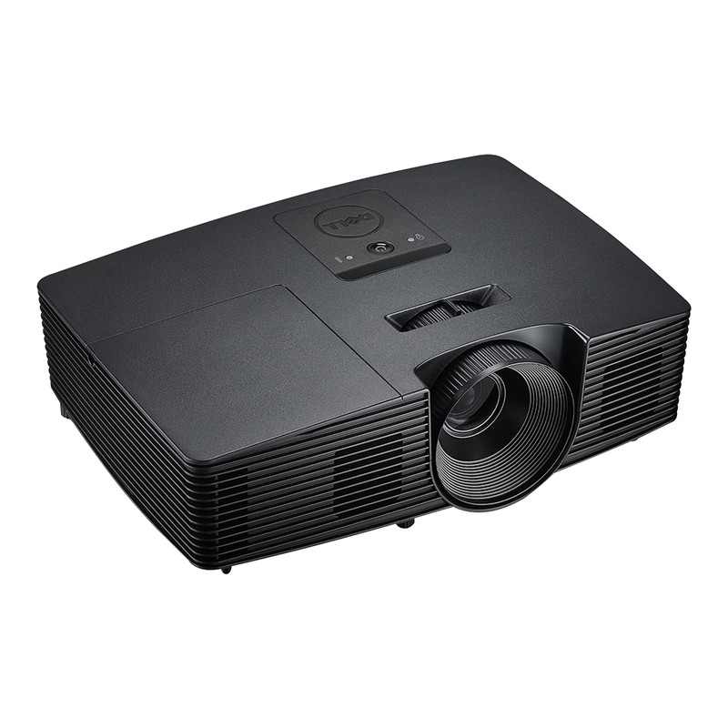 ویدئو پروژکتور دل مدل P318S - مشکی