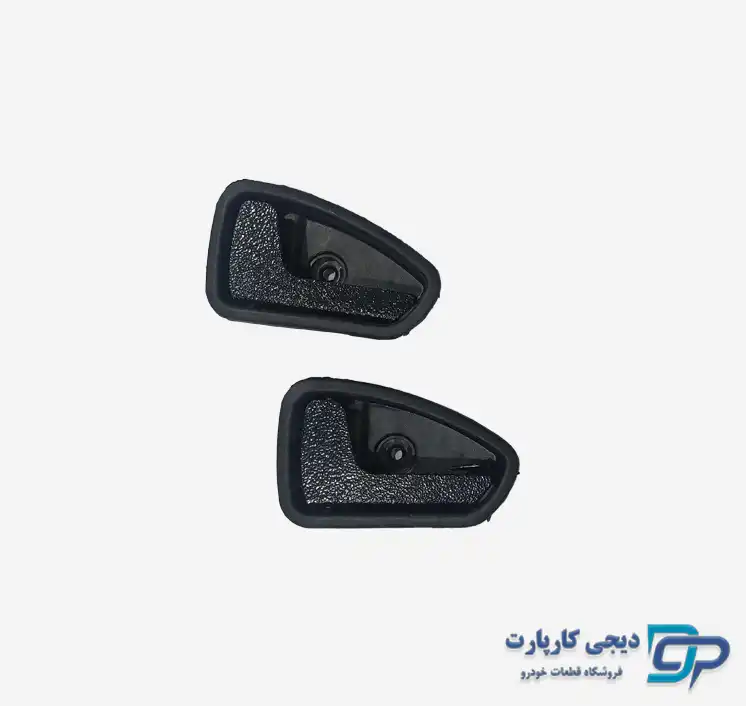 دستگیره درب 132 پلیمری