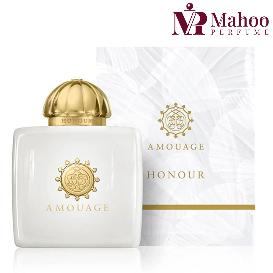 عطر ادکلن آموآج هانر اصل زنانه | Amouage Honour