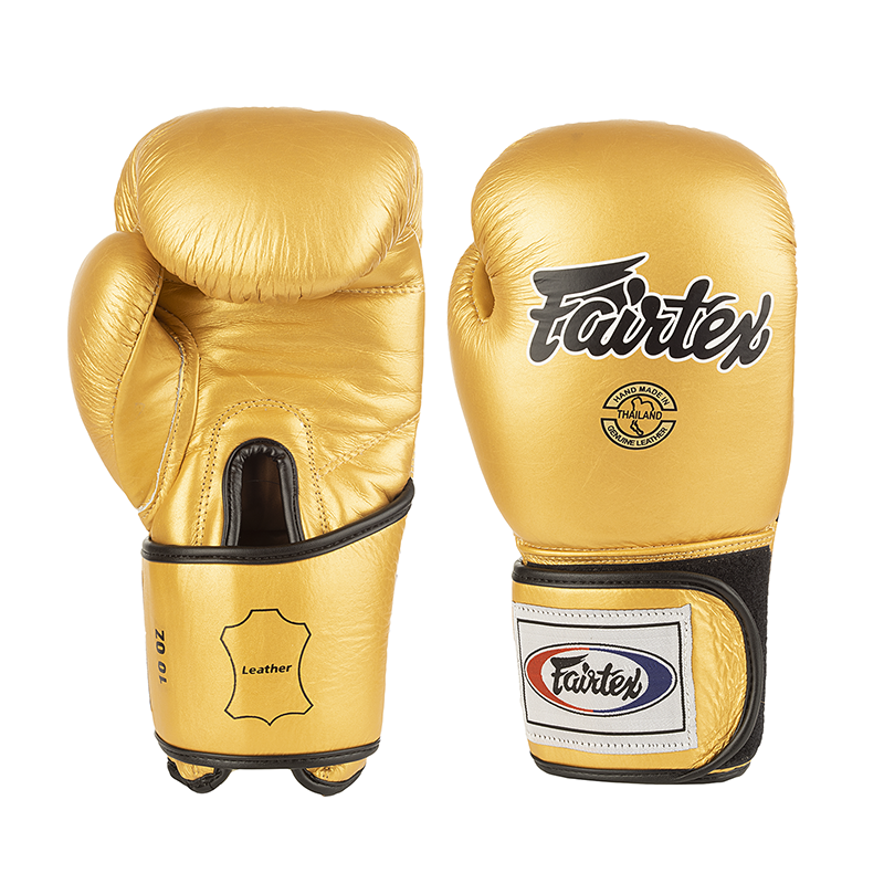 دستکش بوکس Fairtex