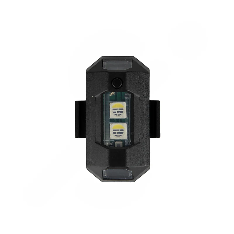 چراغ خطر هفت رنگ شارژی دوچرخه MAVIC