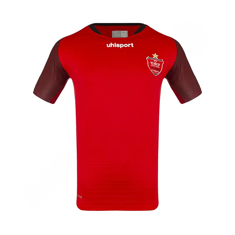 پیراهن هواداری فوتبال پرسپولیس آلشپرت MUH 572-003