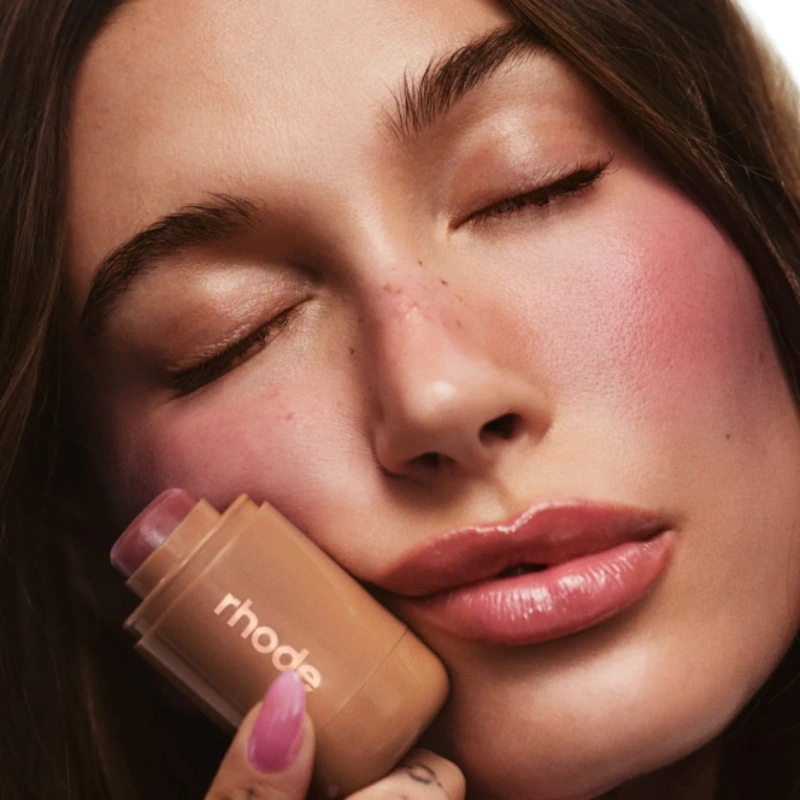 رژگونه جیبی استیکی رود Rhode