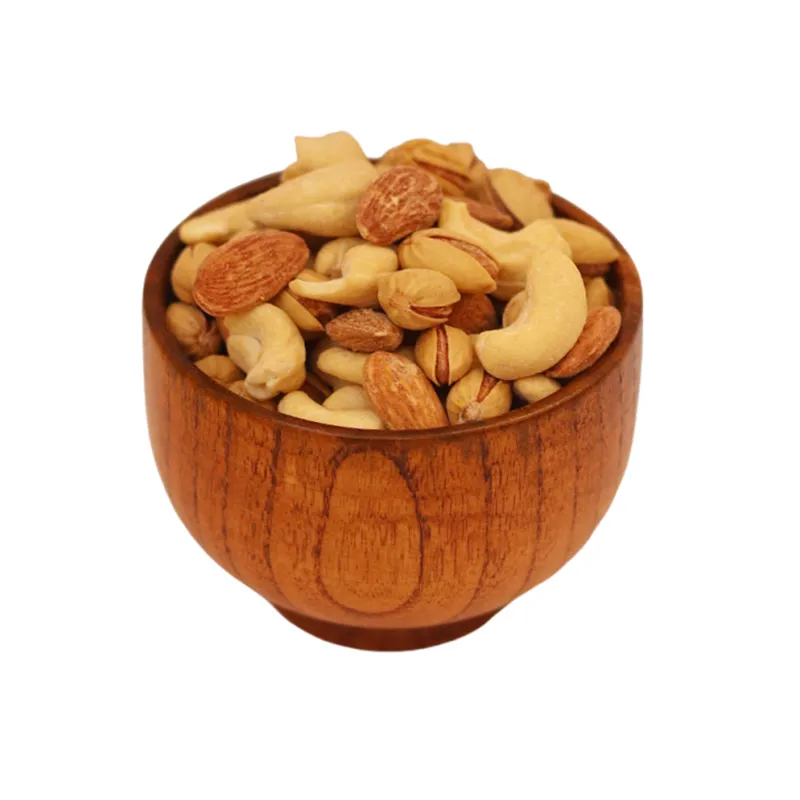 آجیل سه مغز عربی