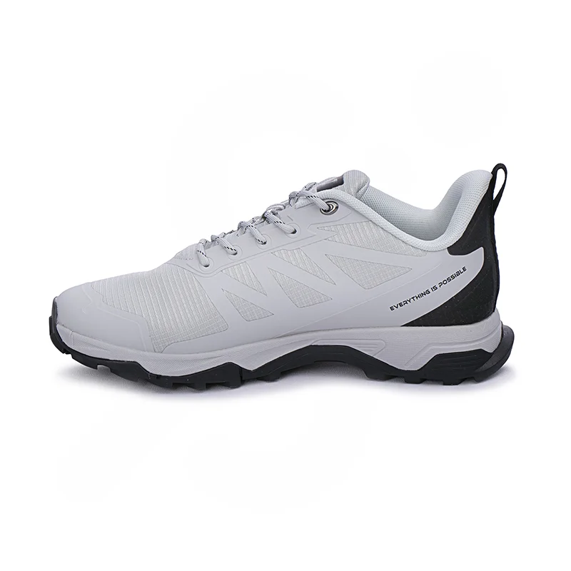 کفش ورزشی مردانه I-RUNNER ترکینگ ضدآب آی رانر S2118