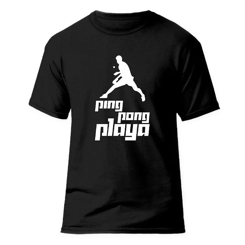 تیشرت ورزشی پینگ پنگ فشن لاین PngPng 19