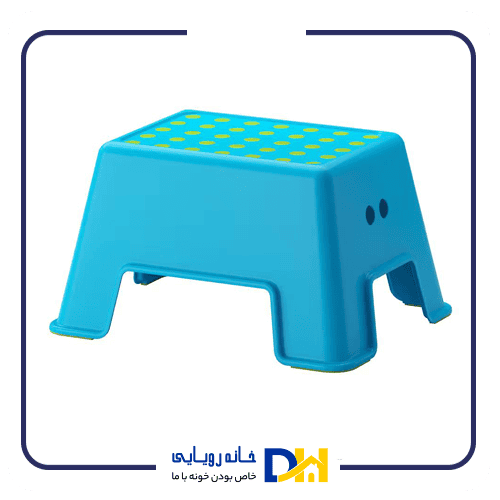 چهار پایه ایکیا BOLMEN
