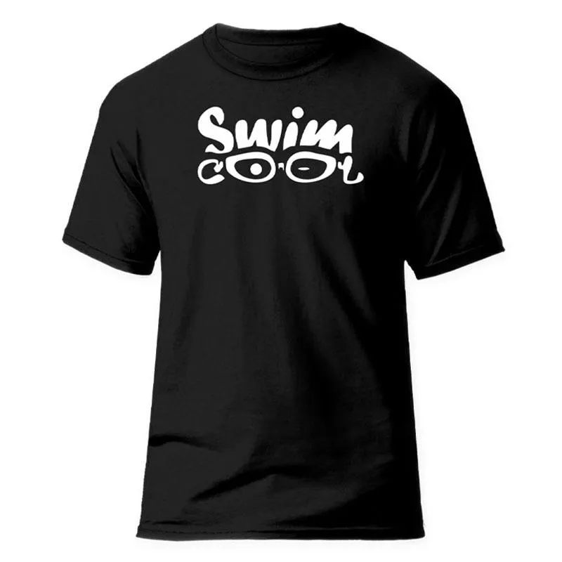تیشرت ورزشی شنا فشن لاین SWM06