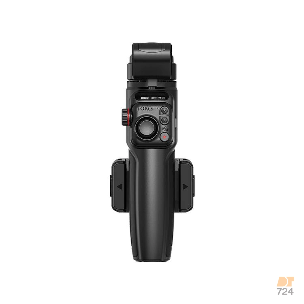 گیمبال و استبلایزر رتاکو – مدل ‎Three-Axis