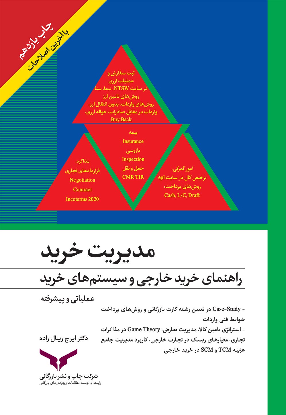 مدیریت خرید راهنمای خرید خارجی و سیستم های خرید