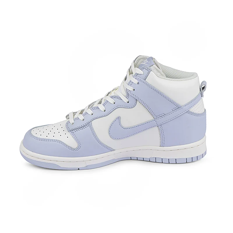 کفش ورزشی مردانه نایک ساقدار  DUNK HIGH 1387