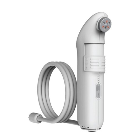دوش شارژی گرین لاین قابل حمل مدل Green Lion Bidet Pro (بیده)