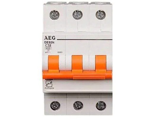 AEG32A3P+N 6Kفيوز