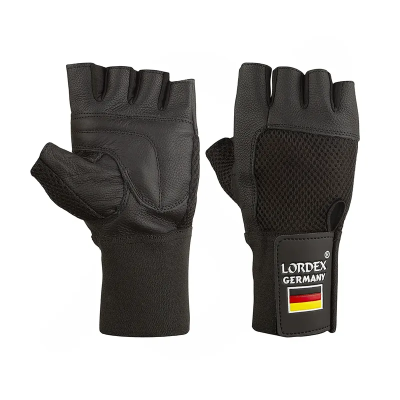 دستکش بدنسازی LORDEX GERMANY
