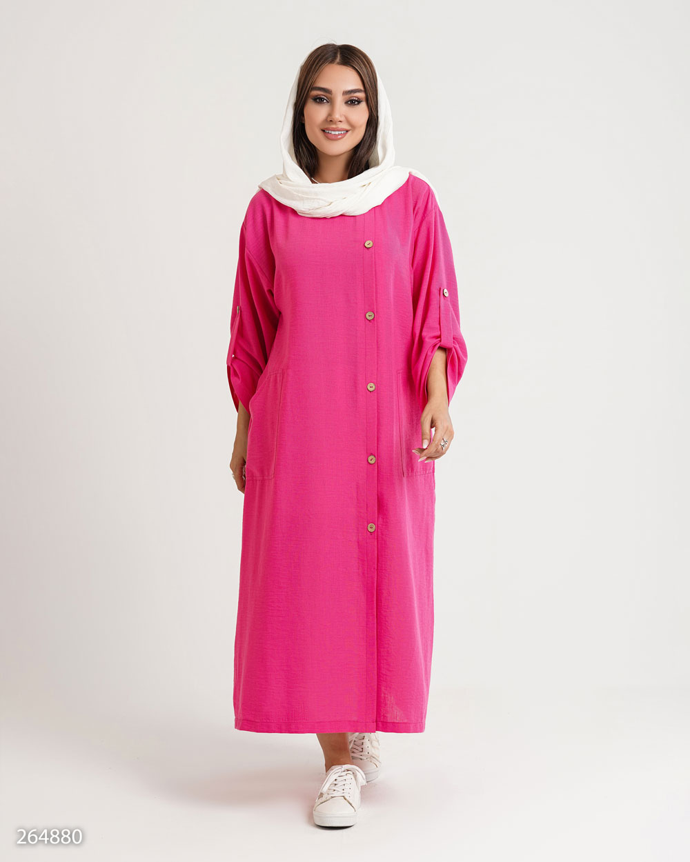 کفتان مدل سادیا کد 5002648
