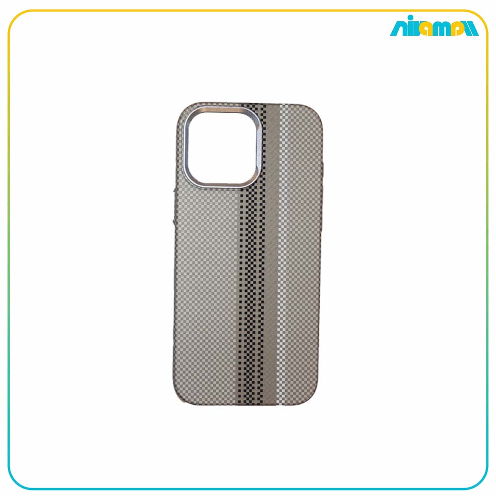 کاور MACCOY مدل BIGC U161 مناسب برای گوشی موبایل IPHONE16PROMAX کد6