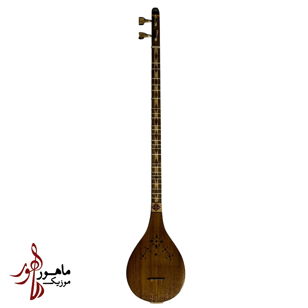 سه تار ملک محمدی ۲ مهر