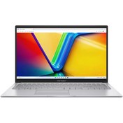 لپ تاپ ایسوس 15.6 اینچی مدل VivoBook 15 F1504VAP Core 5 120U 16GB 512GB