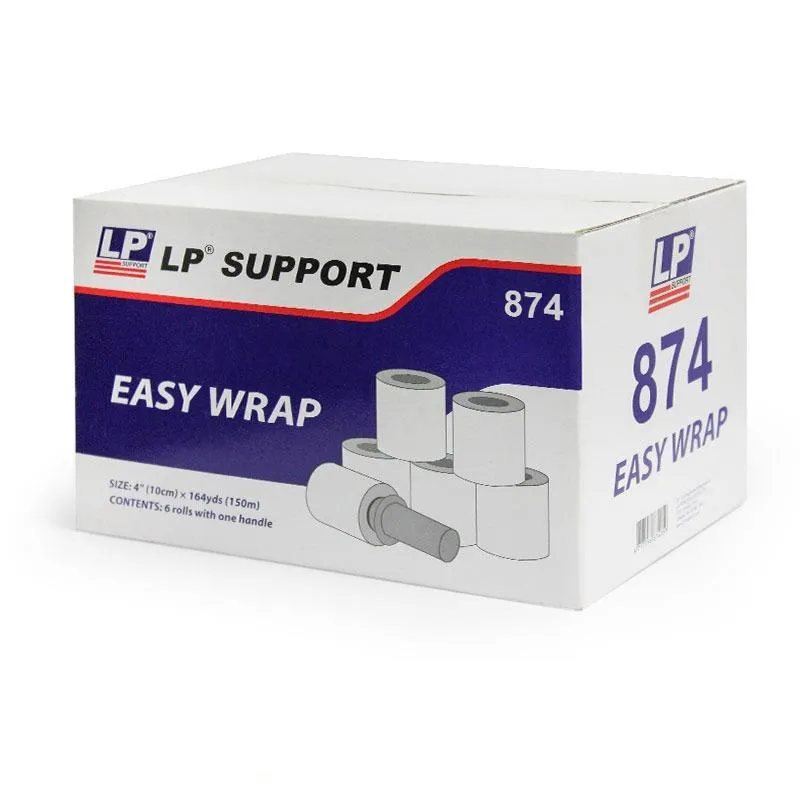 بانداژ  طبی باکسی LP ساپورت 874