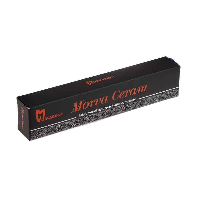 کامپوزیت میکروهیبریدی مروابن Morvabon