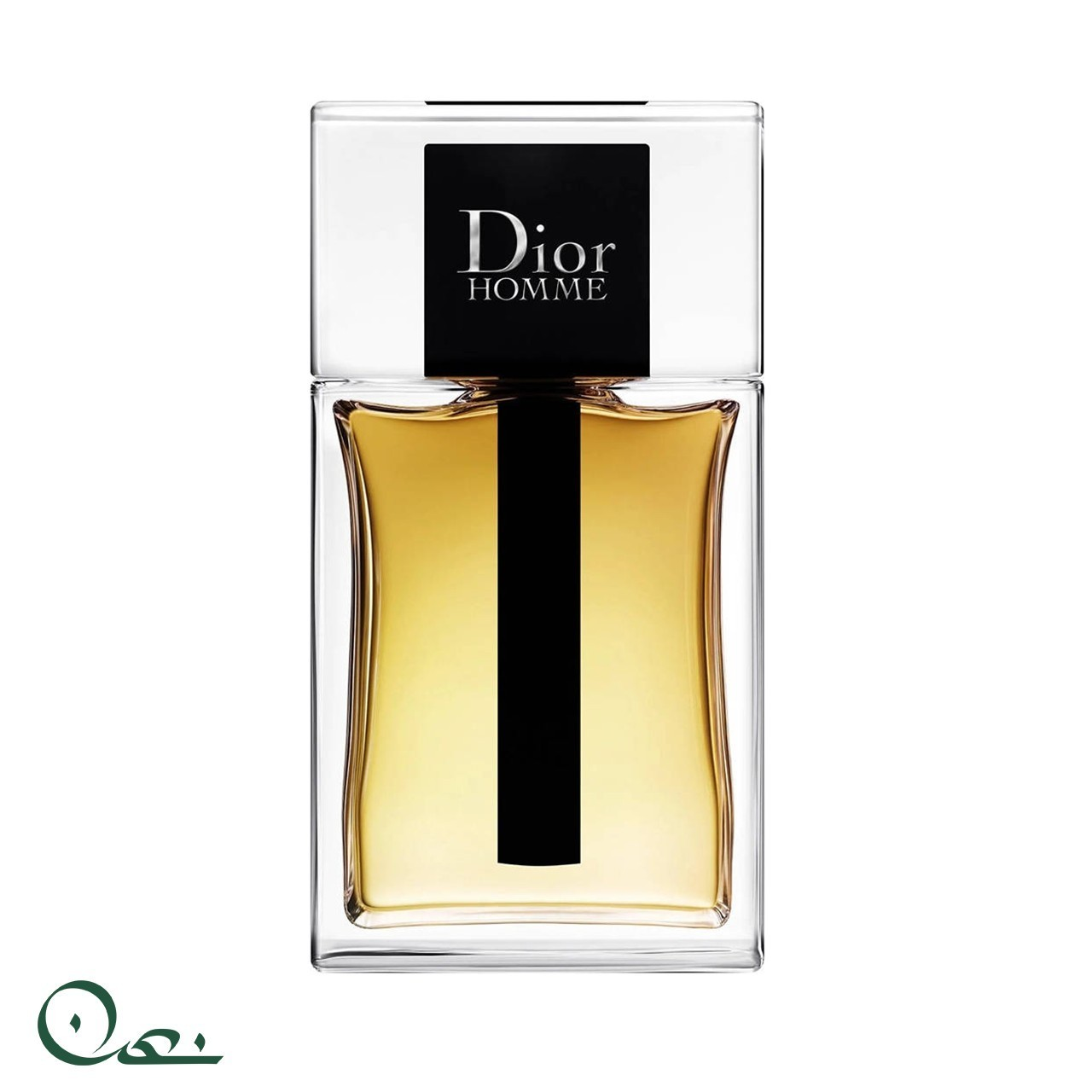 ادوتویلت مردانه دیور مدل Dior Homme حجم 100 میلی‌لیتر