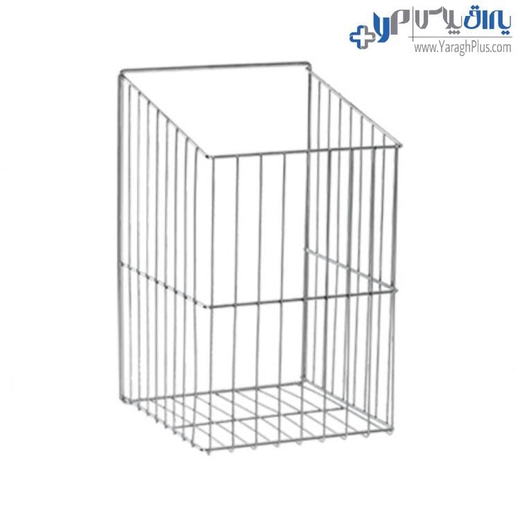 سبد اﻟﺒﺴﻪ چرک ﺷﯿﺐ دار آدلان مدل ﺳﻮﻣﺎ A803