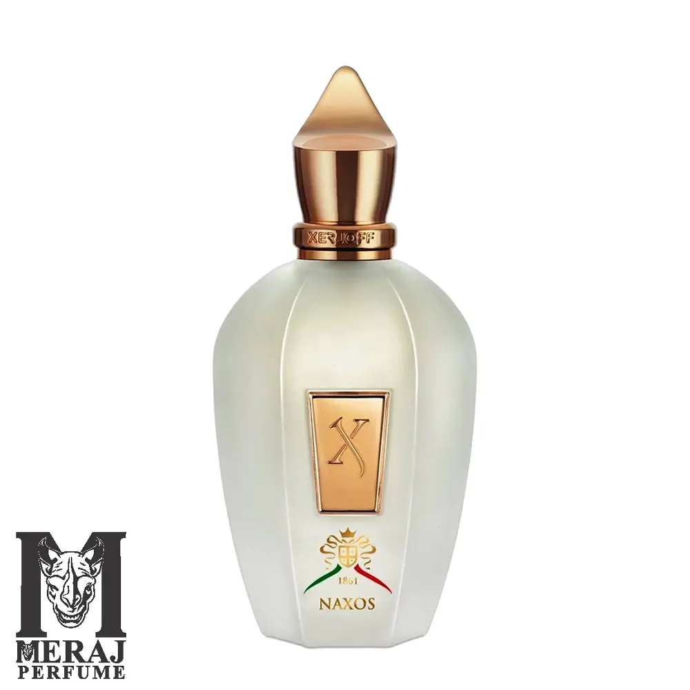 عطر گرمی زرجوف ایکس جی ۱۸۶۱ ناکسوس | Xerjoff XJ 1861 Naxos