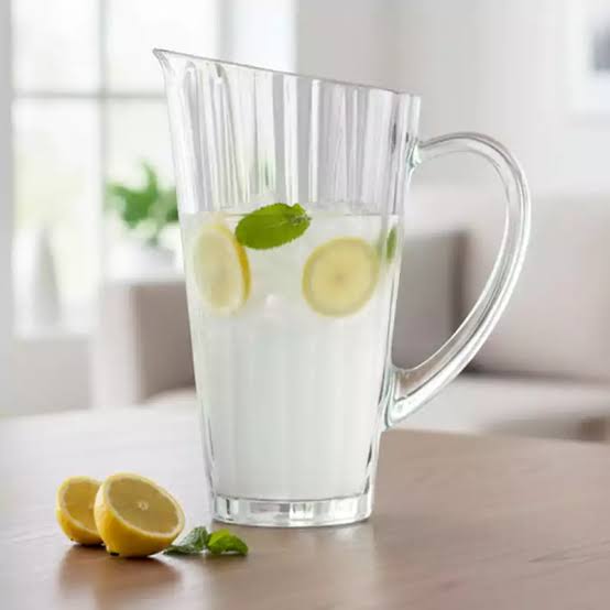 پارچ گریس برند نودگلس  پاشاباغچه کد 68010