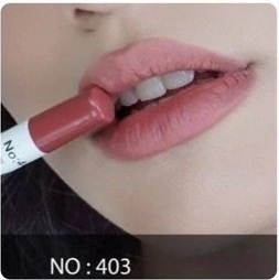 رژ لب مدادی دکتر کارلا شماره 403