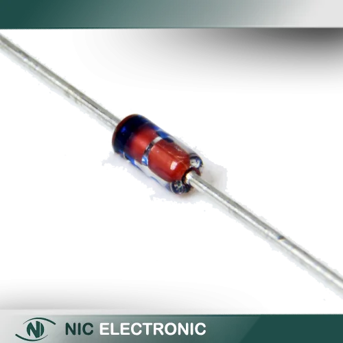 دیود زنر ZENER 33V-500MW