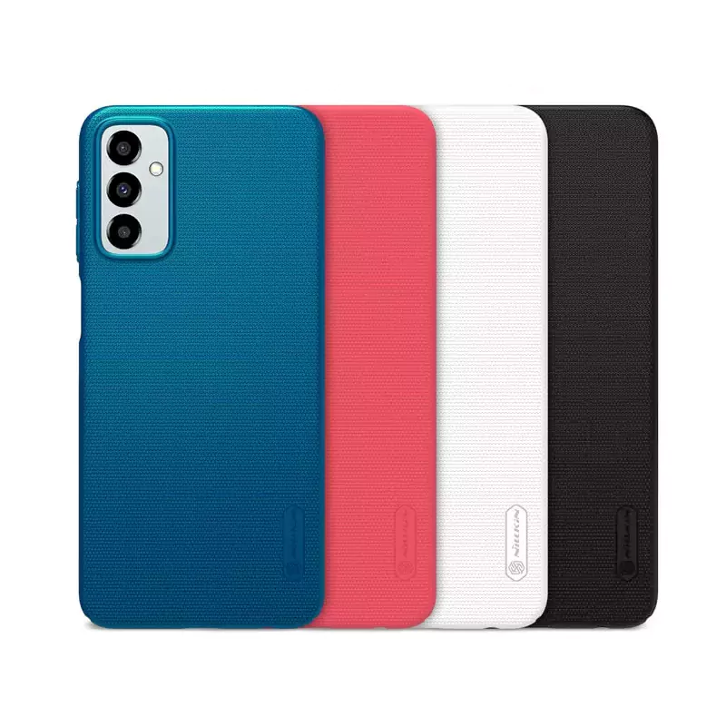 قاب مات Nillkin Super Frosted Shield برای سامسونگ Galaxy M13
