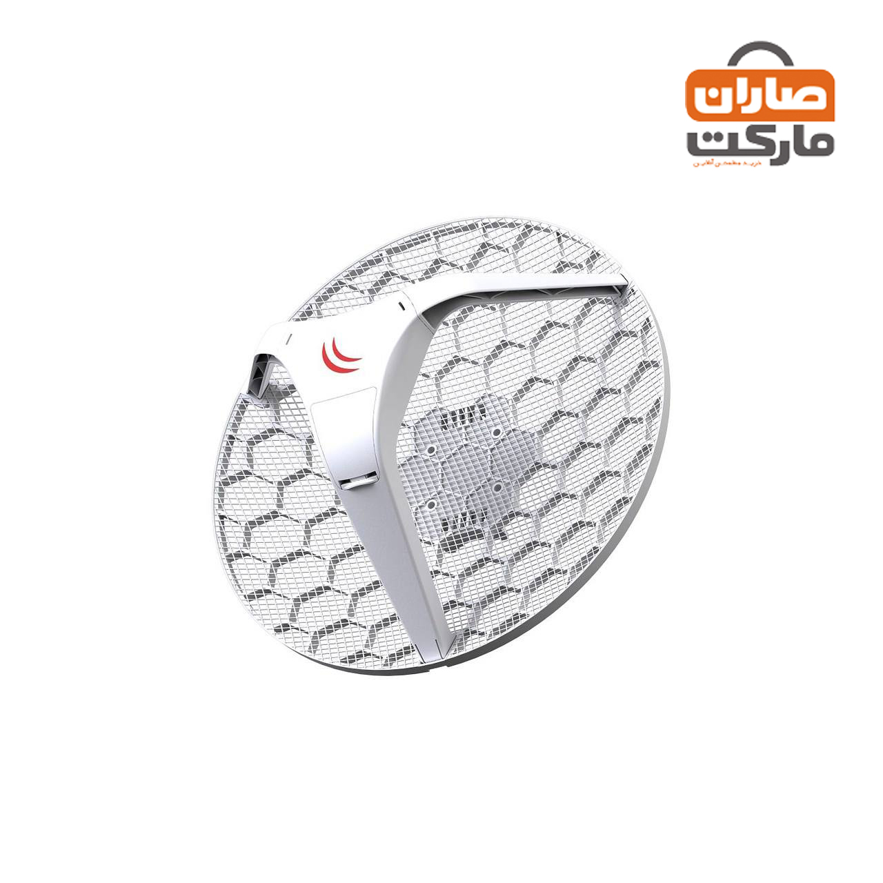 اکسس پوینت بی سیم میکروتیک LHG 5