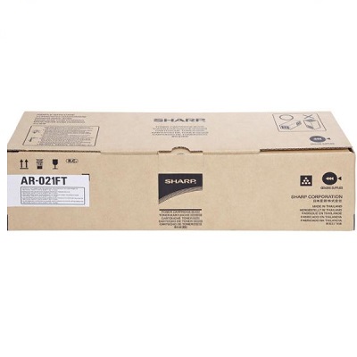 کارتریج AR-021FT شارپ مشکی
