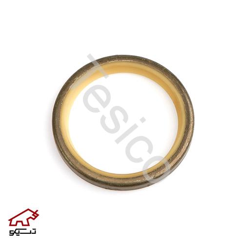 گردگير دكل لودر کوماتسو WA470-3
