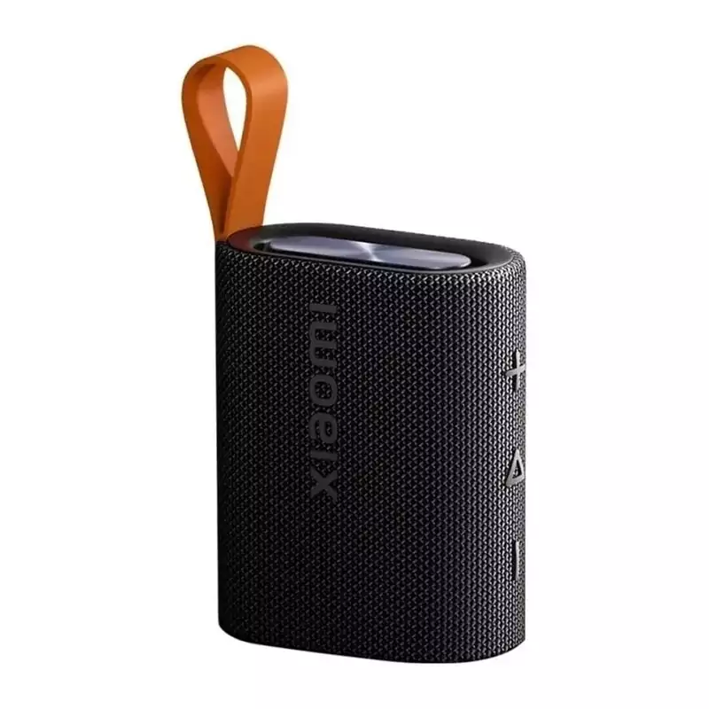 اسپیکر همراه شیائومی مدل Xiaomi MDZ-37-DB pocket speaker (ارسال رایگان)