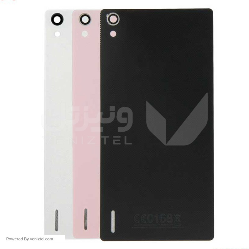 درب پشت مناسب برای گوشی هواوی مدل Huawei P7
