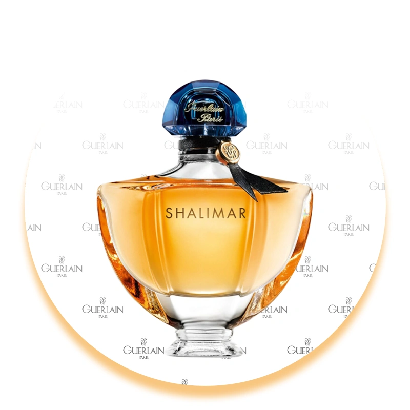 عطر زنانه گرلن شالیمار ادو پرفیوم | Guerlain Shalimar EDP