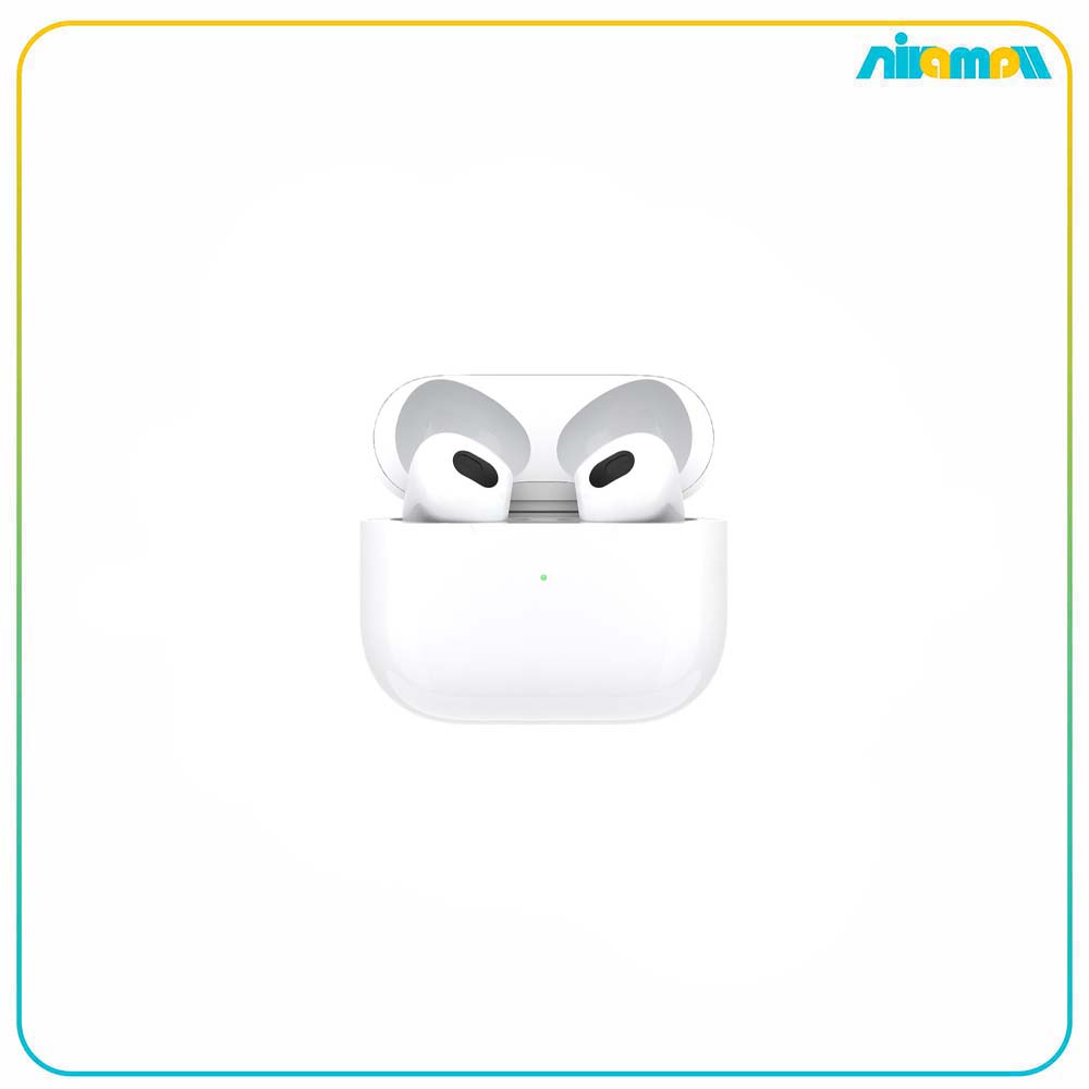 هدفون بی سیم پرودو مدل SOUNDTEC Earbuds 3