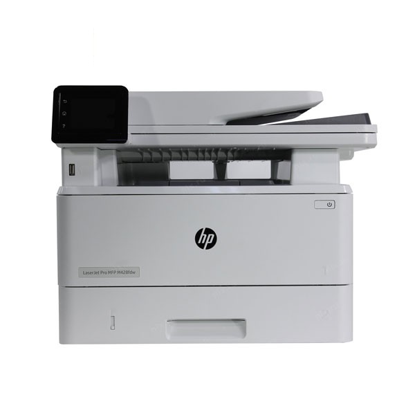 پرینتر لیزری اچ پی مدل LaserJet Pro M428fdw