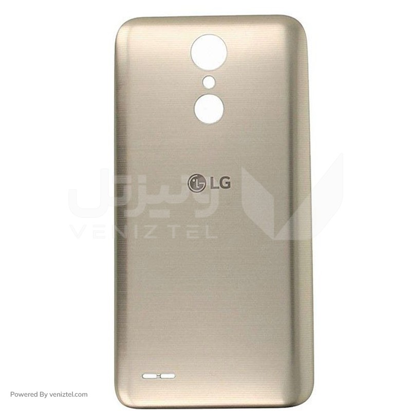 درب پشت مناسب برای گوشی ال جی مدل LG K10 2017