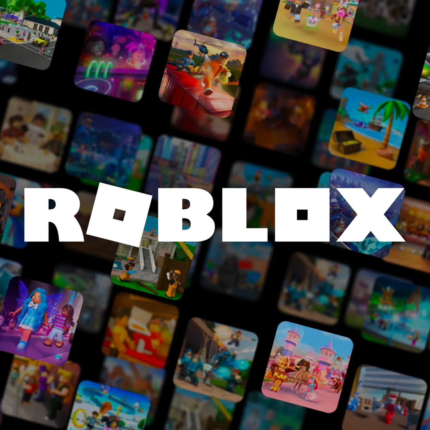 پرمیوم و روباکس روبلاکس | Roblox (کپی)
