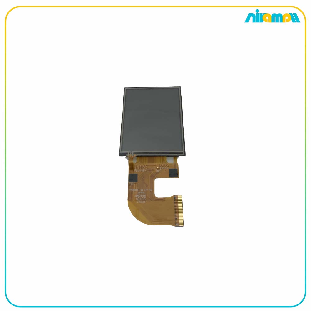 صفحه نمایش دستگاه کارتخوان New pos 8210