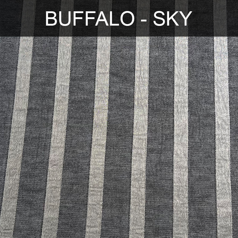 پارچه مبلی بوفالو اسکای BUFFALO SKY کد C8