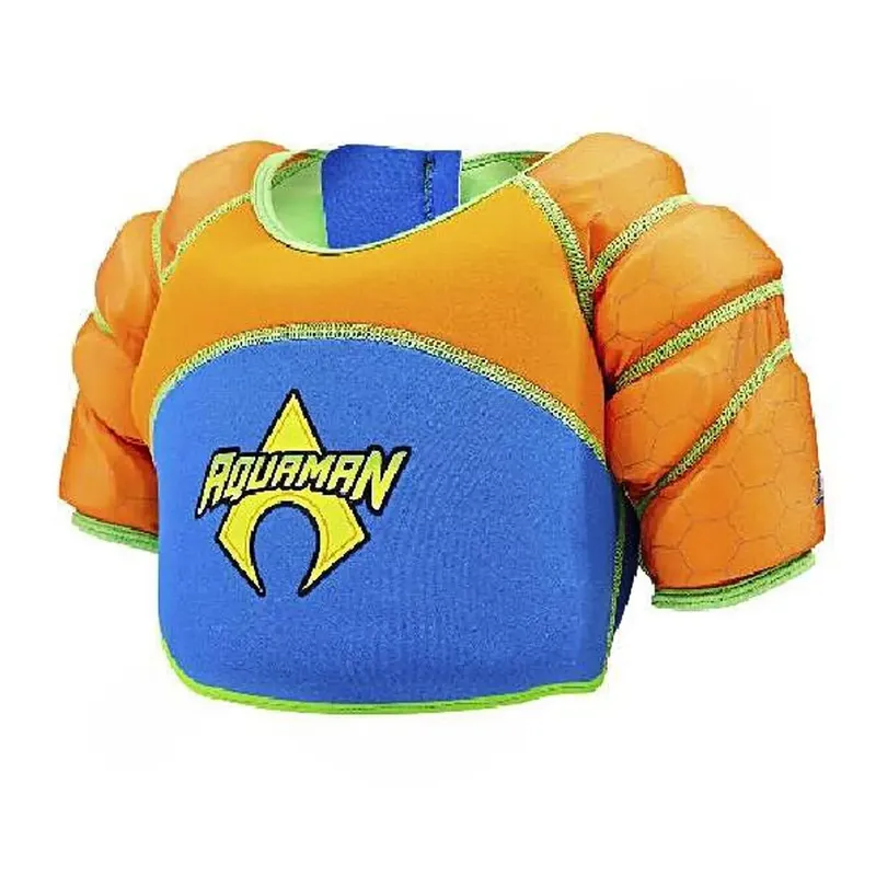 جلیقه شنا بچه گانه زاگز Aqua Man