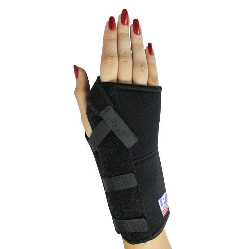 مچ بند طبیLP ساپورت  راست دست 725
