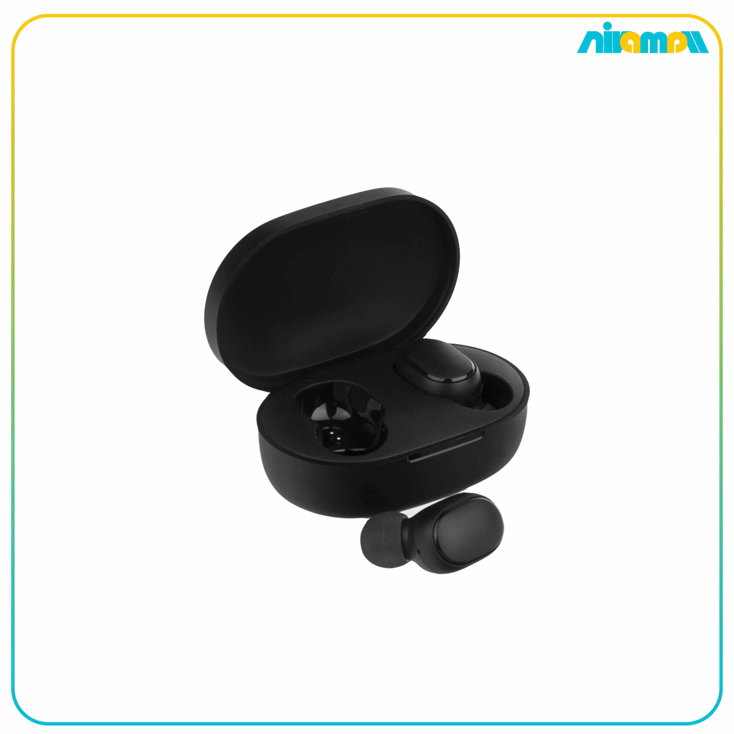 هدفون بی سیم شیائومی مدل Earbuds 2 Basic Global