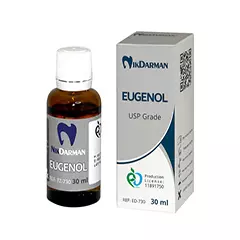 اژنول خالص USP گرید_Eugenol