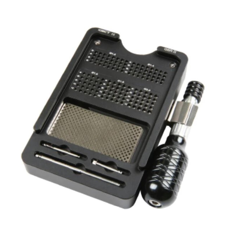 کیت MCTBIO KIT GBR ll – GBR ll